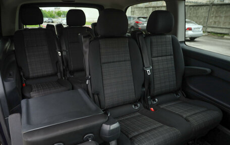 Mercedes-Benz Vito, 2016 год, 3 299 000 рублей, 24 фотография