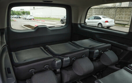 Mercedes-Benz Vito, 2016 год, 3 299 000 рублей, 29 фотография
