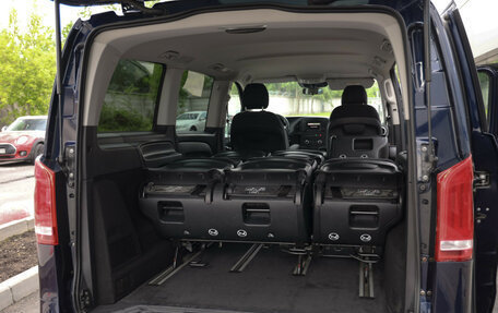Mercedes-Benz Vito, 2016 год, 3 299 000 рублей, 30 фотография