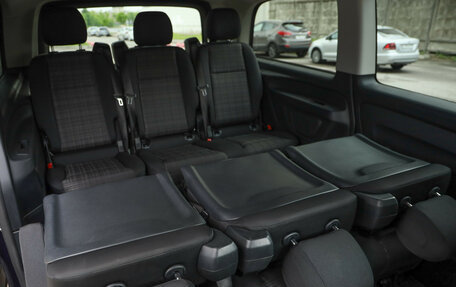 Mercedes-Benz Vito, 2016 год, 3 299 000 рублей, 25 фотография