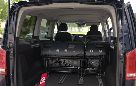 Mercedes-Benz Vito, 2016 год, 3 299 000 рублей, 31 фотография