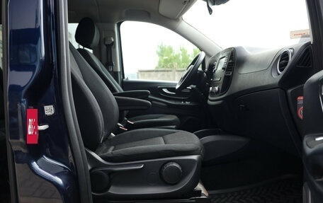Mercedes-Benz Vito, 2016 год, 3 299 000 рублей, 22 фотография