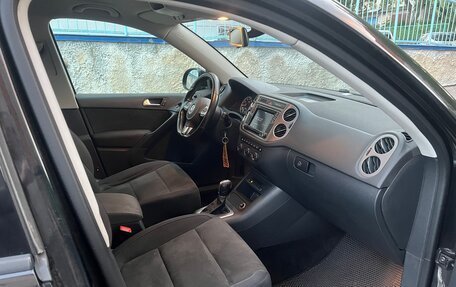 Volkswagen Tiguan I, 2016 год, 1 595 000 рублей, 13 фотография