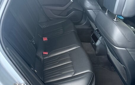 Audi A6, 2019 год, 5 150 000 рублей, 12 фотография