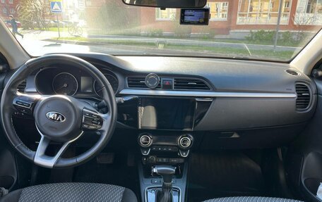 KIA Rio IV, 2020 год, 1 750 000 рублей, 6 фотография