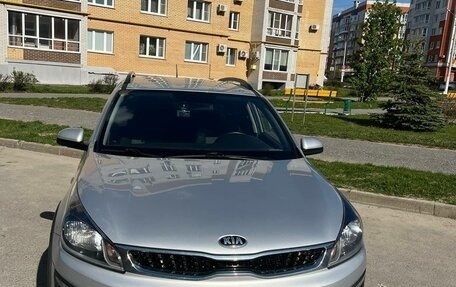 KIA Rio IV, 2020 год, 1 750 000 рублей, 4 фотография