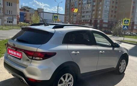 KIA Rio IV, 2020 год, 1 750 000 рублей, 11 фотография