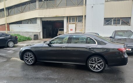 Mercedes-Benz E-Класс, 2021 год, 4 650 000 рублей, 5 фотография