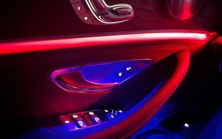 Mercedes-Benz E-Класс, 2021 год, 4 650 000 рублей, 14 фотография