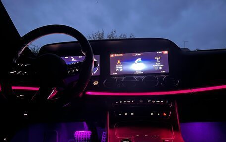 Mercedes-Benz E-Класс, 2021 год, 4 650 000 рублей, 17 фотография