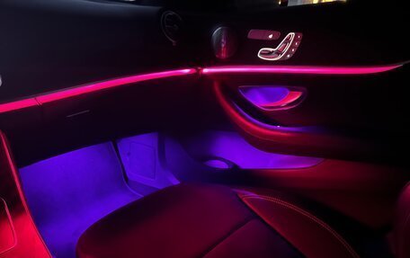 Mercedes-Benz E-Класс, 2021 год, 4 650 000 рублей, 16 фотография