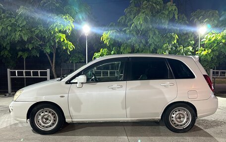 Suzuki Aerio, 2001 год, 350 000 рублей, 3 фотография