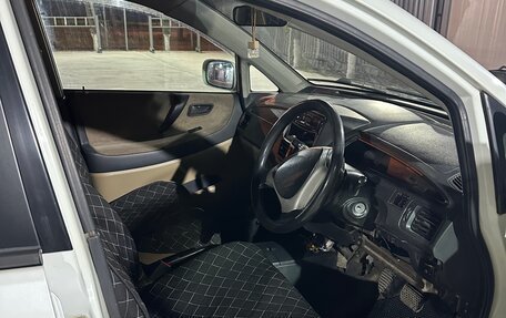 Suzuki Aerio, 2001 год, 350 000 рублей, 9 фотография