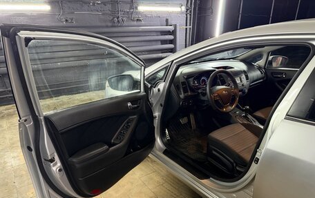KIA Cerato III, 2014 год, 1 190 000 рублей, 7 фотография