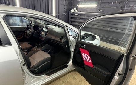 KIA Cerato III, 2014 год, 1 190 000 рублей, 9 фотография