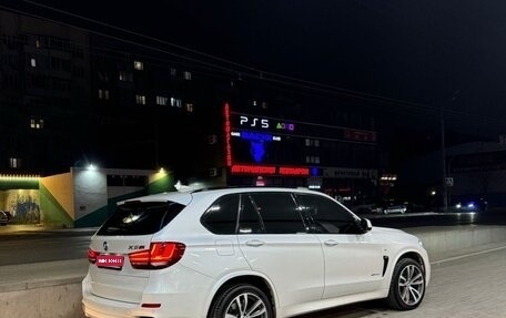 BMW X5, 2016 год, 4 100 000 рублей, 1 фотография