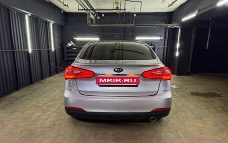KIA Cerato III, 2014 год, 1 190 000 рублей, 2 фотография
