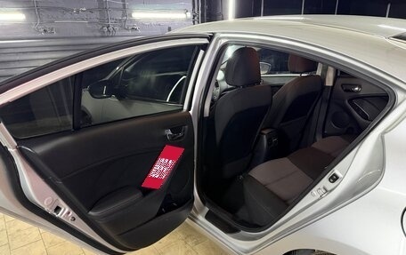 KIA Cerato III, 2014 год, 1 190 000 рублей, 8 фотография
