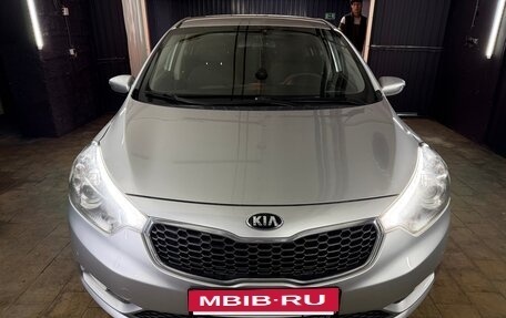 KIA Cerato III, 2014 год, 1 190 000 рублей, 4 фотография