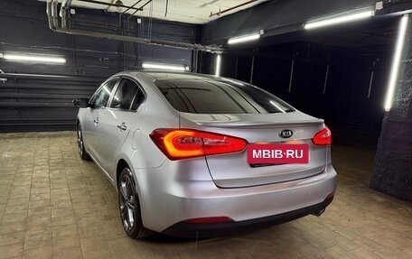 KIA Cerato III, 2014 год, 1 190 000 рублей, 3 фотография