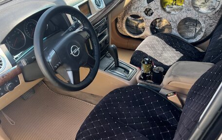 Opel Vectra C рестайлинг, 2004 год, 415 000 рублей, 8 фотография