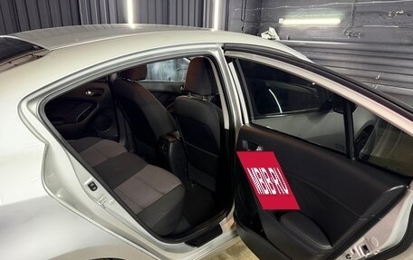 KIA Cerato III, 2014 год, 1 190 000 рублей, 10 фотография