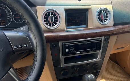 Opel Vectra C рестайлинг, 2004 год, 415 000 рублей, 14 фотография