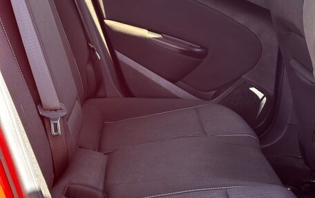 Opel Astra J, 2012 год, 800 000 рублей, 16 фотография
