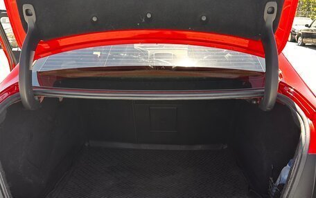 Opel Astra J, 2012 год, 800 000 рублей, 18 фотография