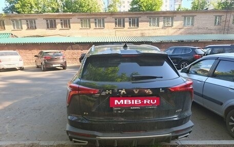 Haval F7, 2025 год, 2 900 000 рублей, 3 фотография