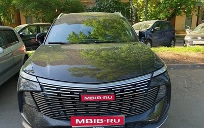Haval F7, 2025 год, 2 900 000 рублей, 1 фотография