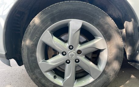 Nissan Murano, 2011 год, 1 220 000 рублей, 7 фотография