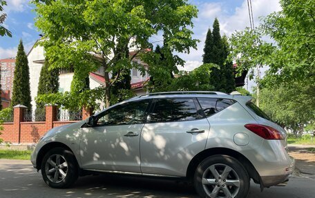 Nissan Murano, 2011 год, 1 220 000 рублей, 6 фотография