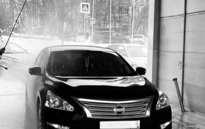 Nissan Teana, 2014 год, 1 100 000 рублей, 1 фотография