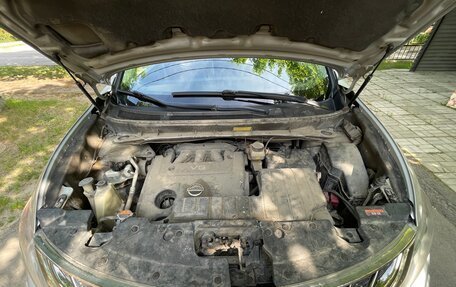 Nissan Murano, 2011 год, 1 220 000 рублей, 3 фотография