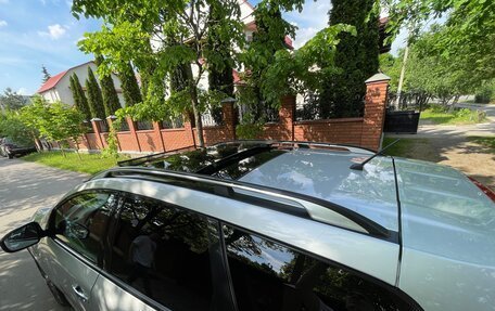 Nissan Murano, 2011 год, 1 220 000 рублей, 10 фотография