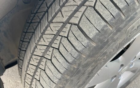 Nissan Murano, 2011 год, 1 220 000 рублей, 8 фотография