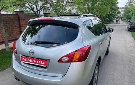 Nissan Murano, 2011 год, 1 220 000 рублей, 12 фотография