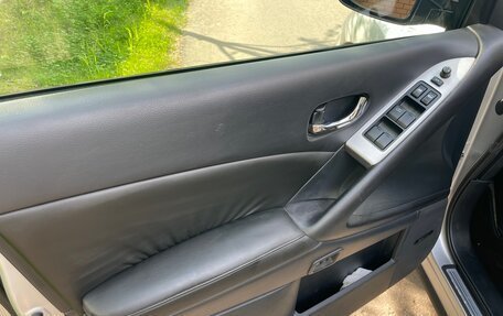 Nissan Murano, 2011 год, 1 220 000 рублей, 15 фотография
