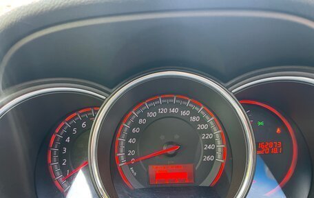 Nissan Murano, 2011 год, 1 220 000 рублей, 21 фотография