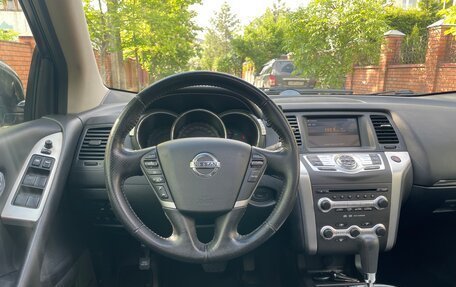 Nissan Murano, 2011 год, 1 220 000 рублей, 19 фотография