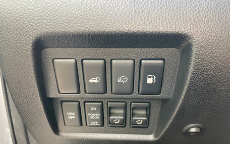 Nissan Murano, 2011 год, 1 220 000 рублей, 18 фотография