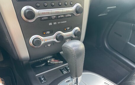 Nissan Murano, 2011 год, 1 220 000 рублей, 22 фотография