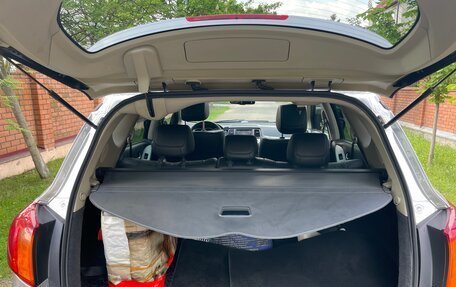 Nissan Murano, 2011 год, 1 220 000 рублей, 26 фотография