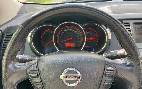 Nissan Murano, 2011 год, 1 220 000 рублей, 20 фотография