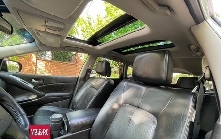 Nissan Murano, 2011 год, 1 220 000 рублей, 17 фотография
