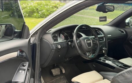 Audi S5, 2010 год, 1 200 000 рублей, 7 фотография