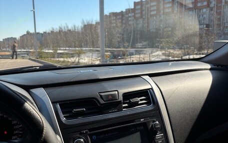 Nissan Teana, 2014 год, 1 100 000 рублей, 7 фотография