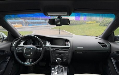 Audi S5, 2010 год, 1 200 000 рублей, 10 фотография