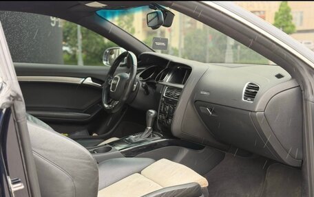Audi S5, 2010 год, 1 200 000 рублей, 9 фотография